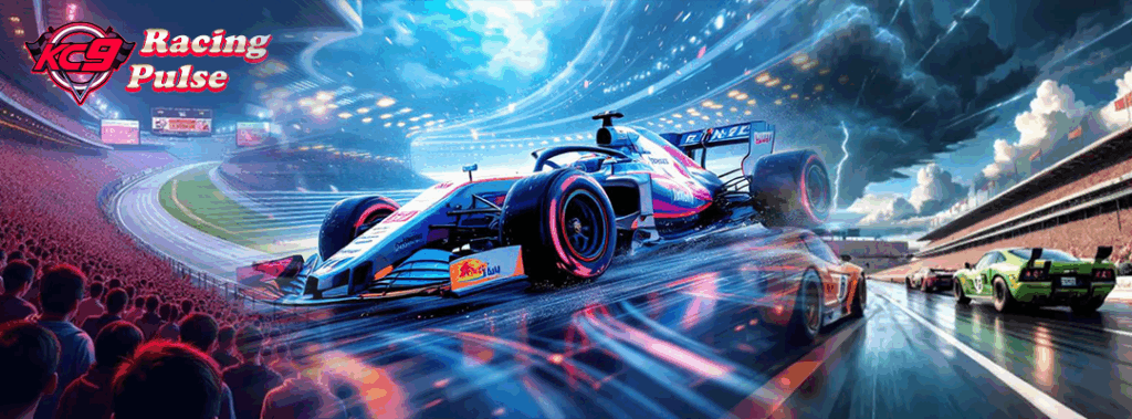 การแข่ง f1