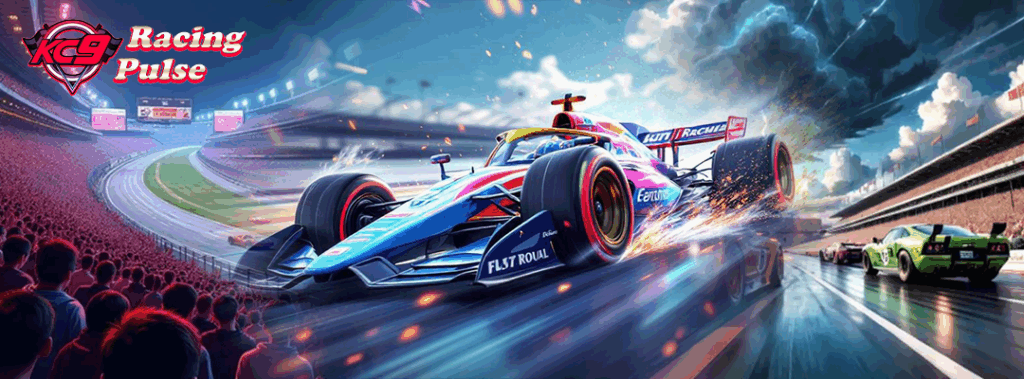 การแข่ง f1